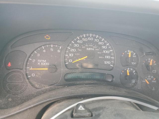 Photo 9 from auction – 2005 CHEVROLET SILVERADO with VIN 2GCEC19T251331383