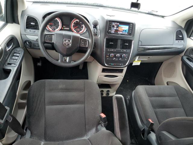 Photo 8 from auction – 2019 DODGE GRAND CARA with VIN 2C4RDGBGXKR684188