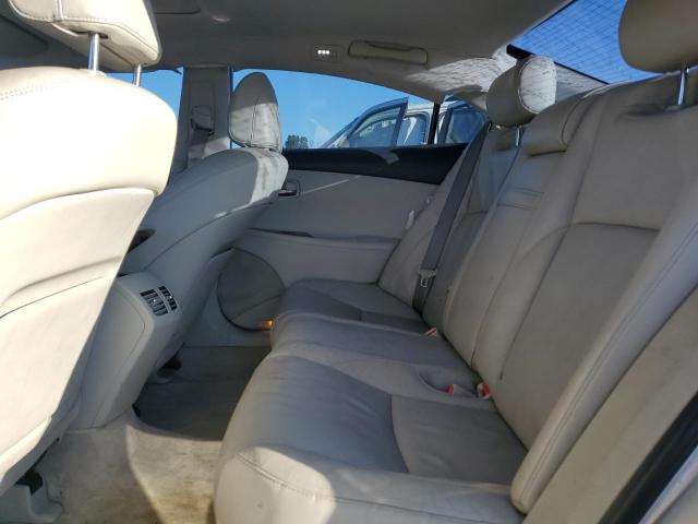 Photo 10 from auction – 2009 LEXUS ES 350 with VIN JTHBJ46G592339046