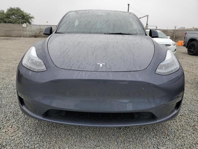 Zdjęcie 5 z aukcji – 2023 TESLA MODEL Y z VIN 7SAYGDEE9PA208786