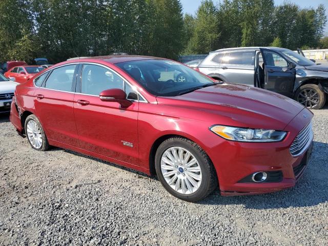 Photo 4 from auction – 2016 FORD FUSION SE with VIN 3FA6P0PU3GR240609