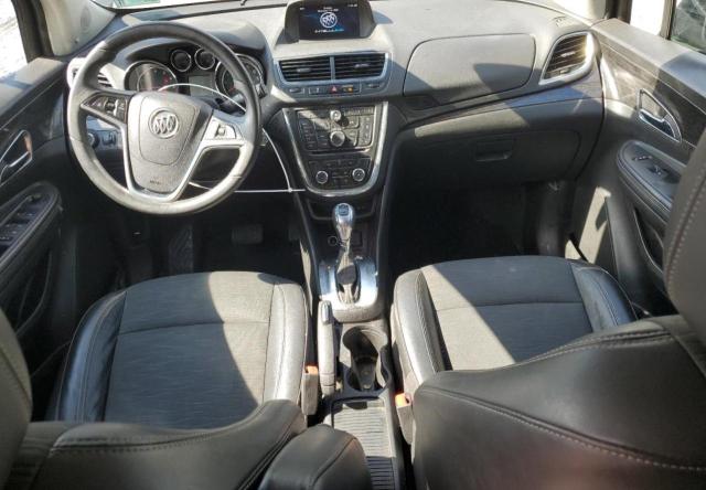 Photo 8 from auction – 2015 BUICK ENCORE with VIN KL4CJESB2FB259800