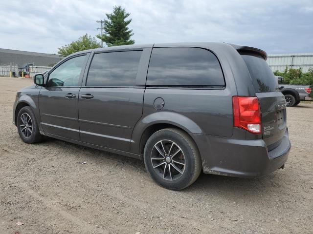 Photo 2 from auction – 2016 DODGE GRAND CARA with VIN 2C4RDGCG2GR377992