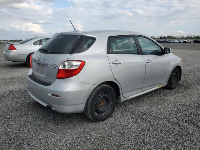 Photo 3 from auction – 2010 TOYOTA COROLLA MA with VIN 2T1KE4EE0AC040463