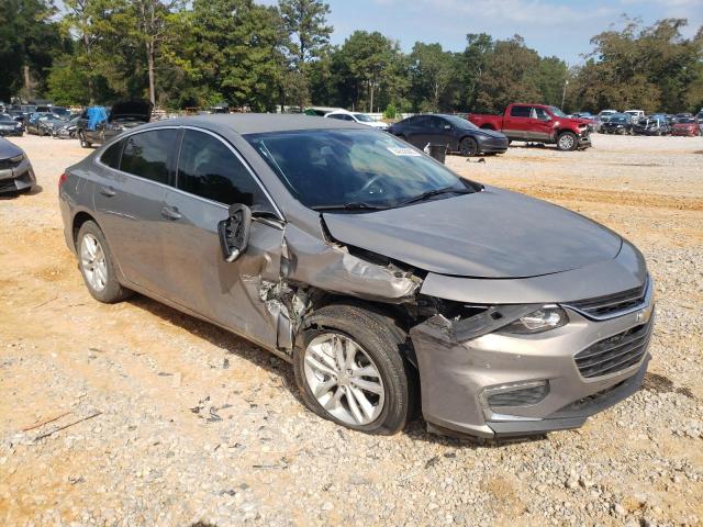 Photo 4 from auction – 2018 CHEVROLET MALIBU LT with VIN 1G1ZD5ST2JF102519