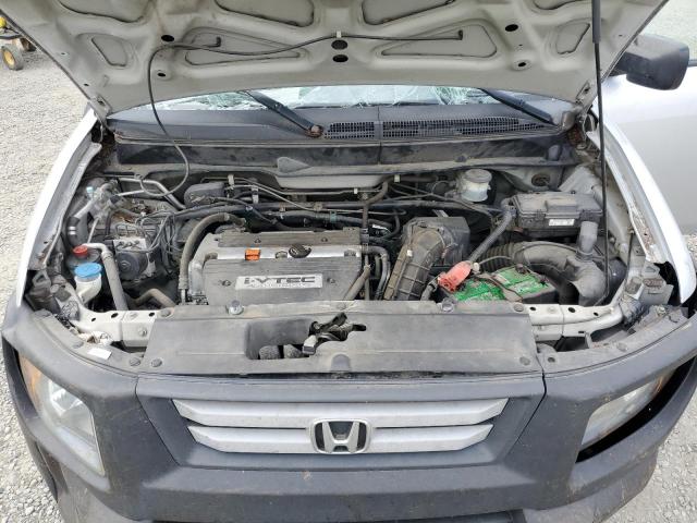 Photo 11 from auction – 2007 HONDA ELEMENT LX with VIN 5J6YH183X7L004642