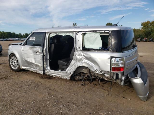 Photo 2 from auction – 2015 FORD FLEX SEL with VIN 2FMGK5C82FBA19515