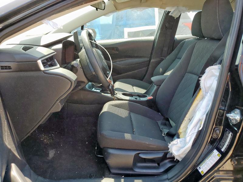 Zdjęcie 7 z aukcji – 2024 TOYOTA COROLLA LE z VIN 5YFB4MDE9RP142957