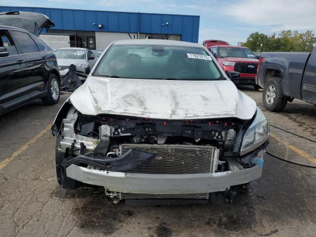 Photo 5 from auction – 2014 CHEVROLET MALIBU LS with VIN 1G11B5SL5EF155305