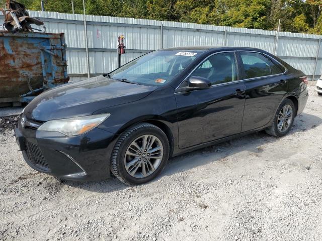 Photo 1 from auction – 2016 TOYOTA CAMRY LE with VIN 4T1BF1FK7GU204444