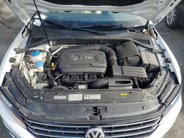 Photo 11 from auction – 2017 VOLKSWAGEN PASSAT SE with VIN 1VWBT7A36HC032105