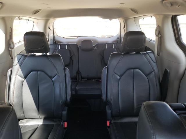 Photo 10 from auction – 2017 CHRYSLER PACIFICA T with VIN 2C4RC1EG9HR584894
