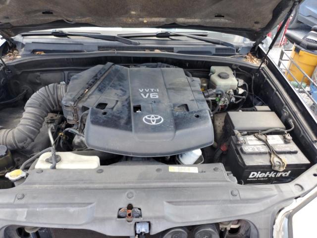 Photo 12 from auction – 2003 TOYOTA 4RUNNER SR with VIN JTEZU14R730007070