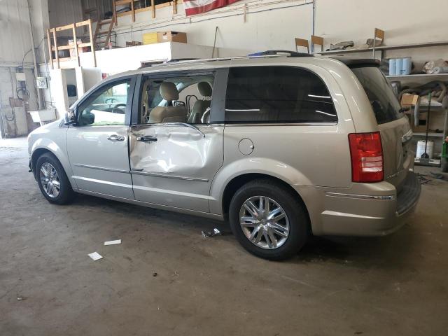 Photo 2 from auction – 2008 CHRYSLER TOWN & COU with VIN 2A8HR64X08R149313