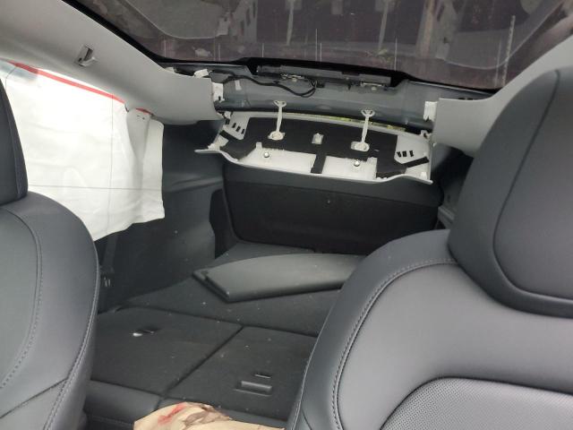 Photo 10 from auction – 2026 TESLA MODEL Y with VIN 7SAYGDEE3TF326555