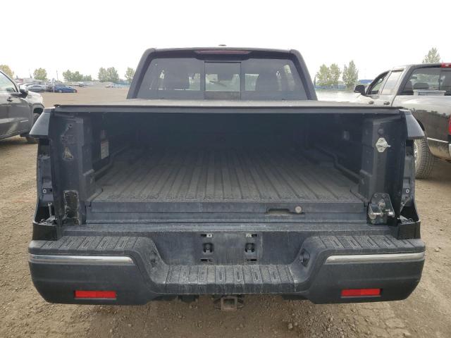Photo 6 from auction – 2018 HONDA RIDGELINE with VIN 5FPYK3F1XJB501387