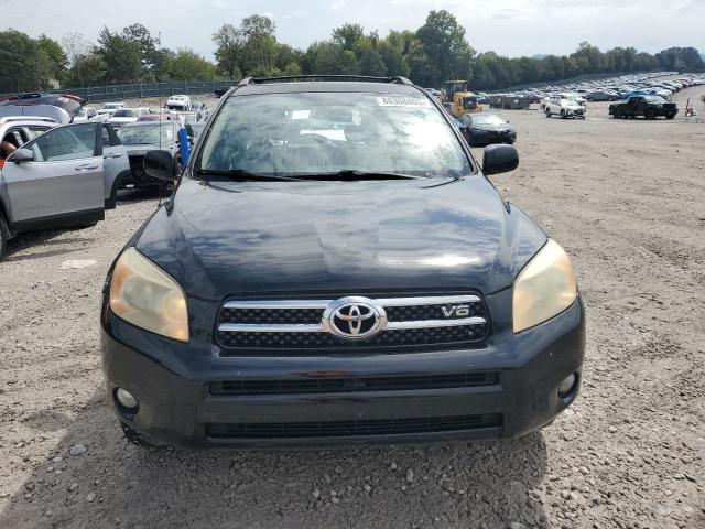 Photo 5 from auction – 2008 TOYOTA RAV4 LIMIT with VIN JTMBK31V386046753