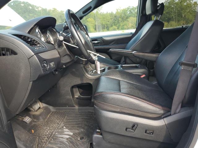 Photo 7 from auction – 2019 DODGE GRAND CARA with VIN 2C4RDGEG9KR785749