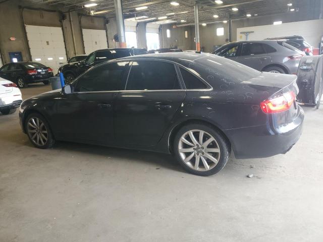 Photo 2 from auction – 2013 AUDI A4 PREMIUM with VIN WAUFFAFL6DN026771
