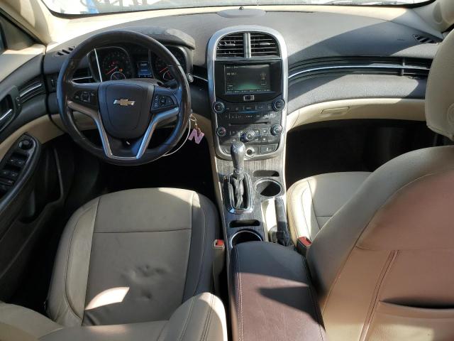 Photo 8 from auction – 2014 CHEVROLET MALIBU 2LT with VIN 1G11E5SL3EF113979