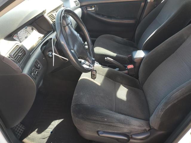 Photo 7 from auction – 2006 TOYOTA COROLLA CE with VIN 1NXBR32E46Z721413