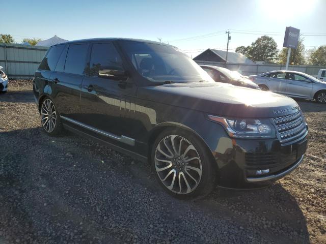 Photo 4 from auction – 2016 LAND ROVER RANGE ROVE with VIN SALGS2EF1GA274547