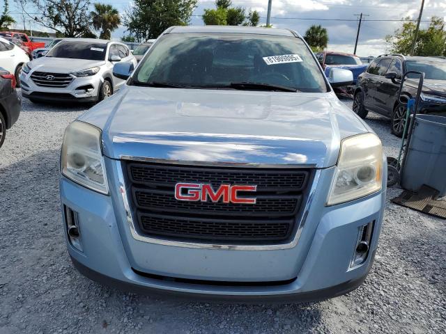 صورة رقم 5 من المزاد - 2015 GMC TERRAIN SL مع VIN 2GKALMEK4F6348711