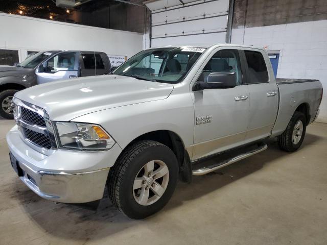 RAM 1500 SLT 2013 with VIN 1C6RR7GG1DS590767 - Photo from auction