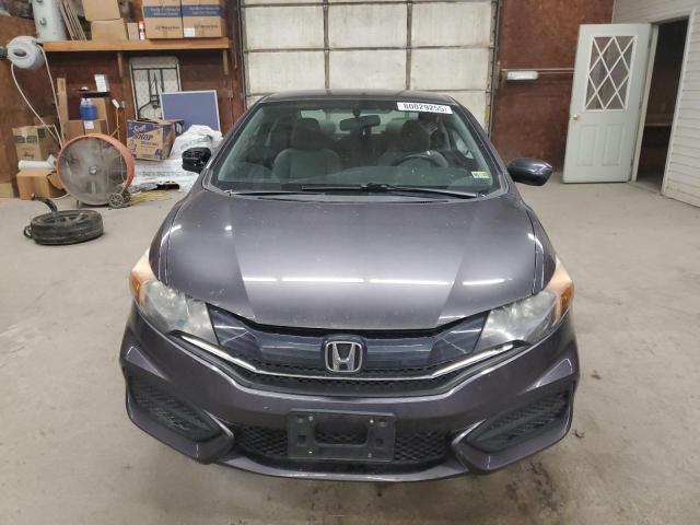Photo 5 from auction – 2015 HONDA CIVIC with VIN 2HGFG3B50FH519913