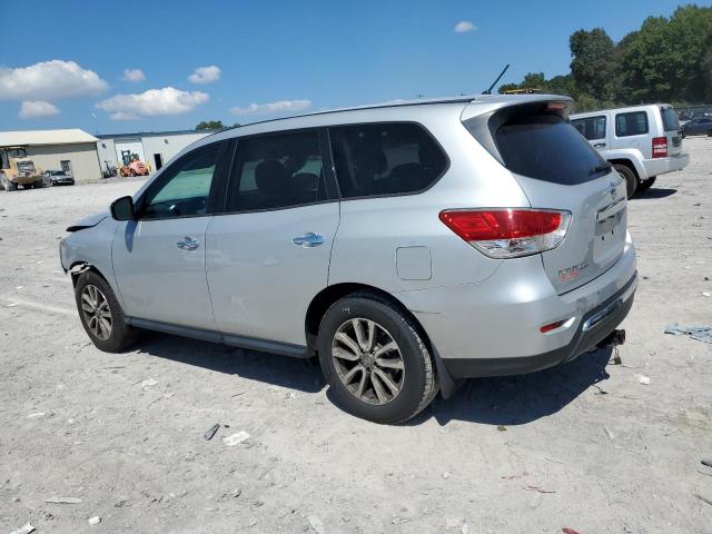 Photo 2 from auction – 2015 NISSAN PATHFINDER with VIN 5N1AR2MN6FC615845