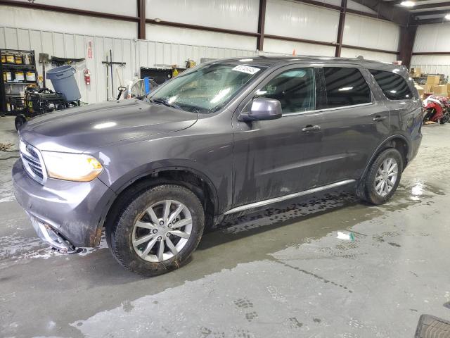 DODGE DURANGO SX 2017 with VIN 1C4RDJAG0HC719367 - Photo from auction