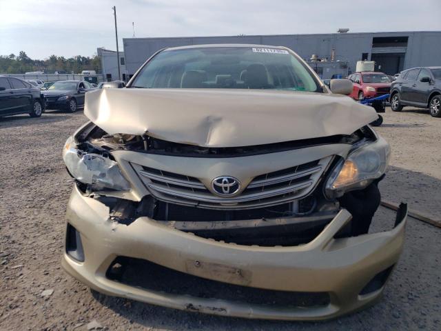 Photo 5 from auction – 2013 TOYOTA COROLLA BA with VIN 2T1BU4EE7DC985160