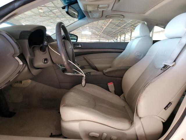 Photo 7 from auction – 2011 INFINITI G37 BASE with VIN JN1CV6EK2BM212151