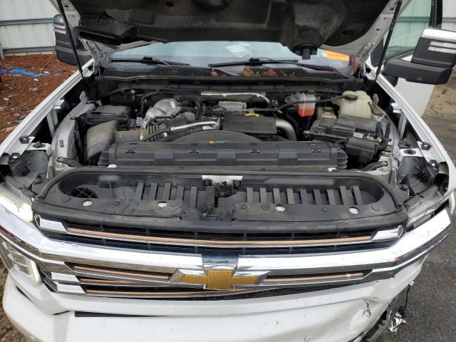 Photo 11 from auction – 2022 CHEVROLET SILVERADO with VIN 1GC4YVEY7NF281630