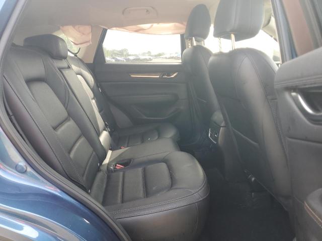 Photo 11 from auction – 2023 MAZDA CX-5 PREMIUM with VIN JM3KFBDM3P0151948