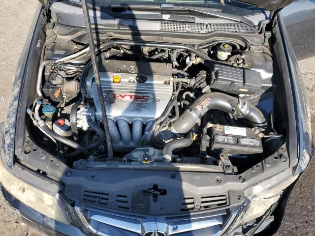Photo 11 from auction – 2006 ACURA TSX with VIN JH4CL96906C005672
