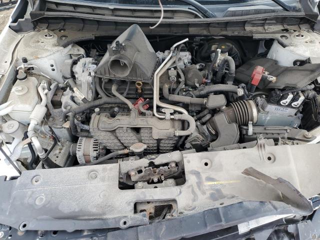 Photo 11 from auction – 2021 NISSAN ALTIMA SR with VIN 1N4BL4CV2MN369214