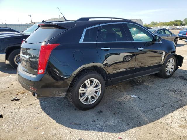 Photo 3 from auction – 2012 CADILLAC SRX with VIN 3GYFNGE31CS645402