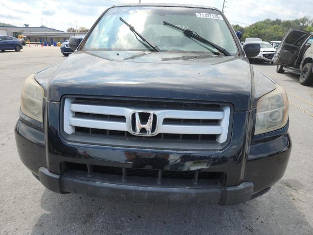 Photo 5 from auction – 2007 HONDA PILOT EXL with VIN 5FNYF18597B016815