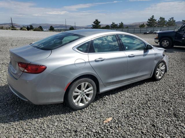 Photo 3 from auction – 2015 CHRYSLER 200 LIMITE with VIN 1C3CCCAB7FN691596