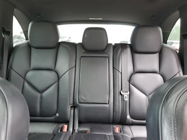 Photo 10 from auction – 2016 PORSCHE CAYENNE with VIN WP1AA2A21GKA15505