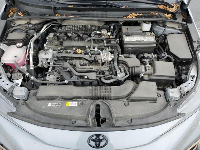 Photo 11 from auction – 2022 TOYOTA COROLLA SE with VIN 5YFS4MCE5NP135953