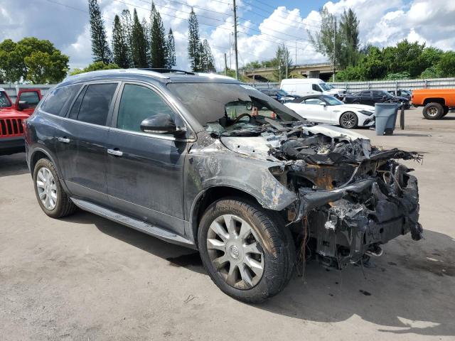 Photo 4 from auction – 2012 BUICK ENCLAVE with VIN 5GAKRDED4CJ193772