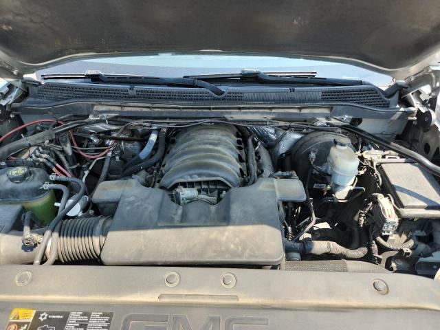 Photo 11 from auction – 2014 GMC SIERRA K15 with VIN 3GTU2VEC8EG193030