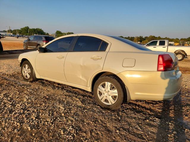 Photo 2 from auction – 2008 MITSUBISHI GALANT ES with VIN 4A3AB36F18E029126