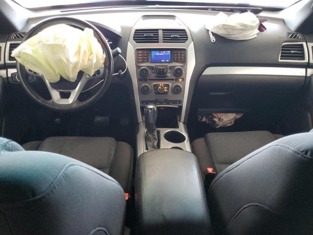Photo 8 from auction – 2013 FORD EXPLORER X with VIN 1FM5K8D82DGB19014