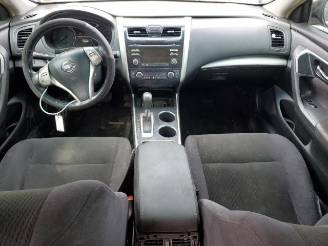 Photo 8 from auction – 2013 NISSAN ALTIMA 2.5 with VIN 1N4AL3AP4DN455957