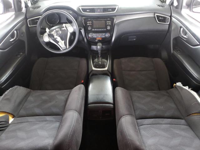 Photo 8 from auction – 2015 NISSAN ROGUE S with VIN KNMAT2MT1FP560444