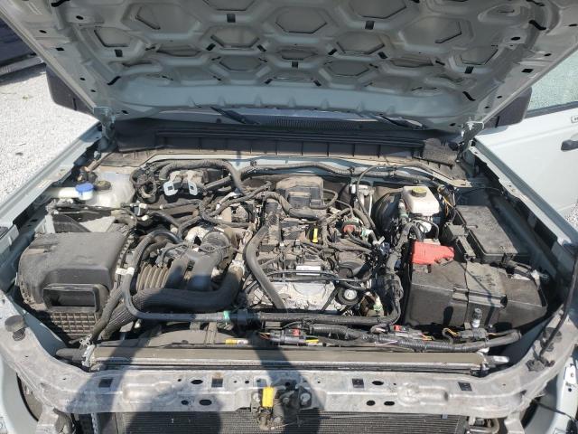 Photo 12 from auction – 2022 FORD BRONCO BAS with VIN 1FMDE5BH2NLA88229