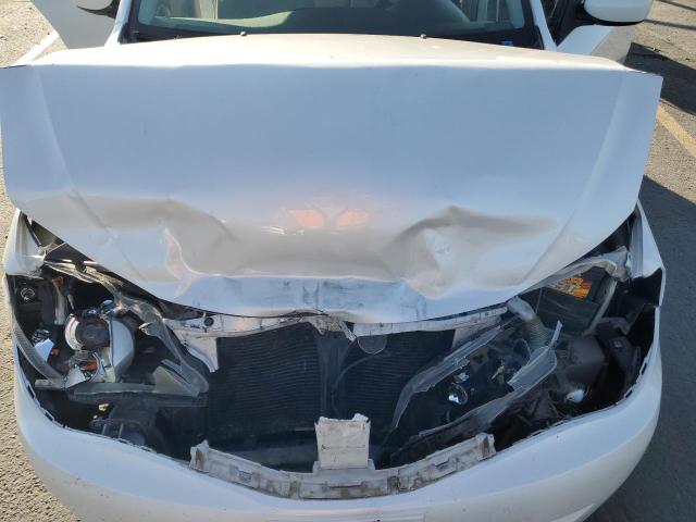 Photo 11 from auction – 2009 SUBARU IMPREZA 2. with VIN JF1GH60679H810101
